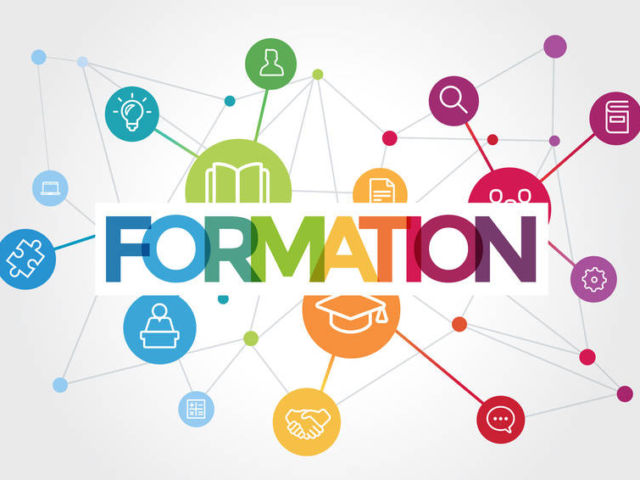 formation