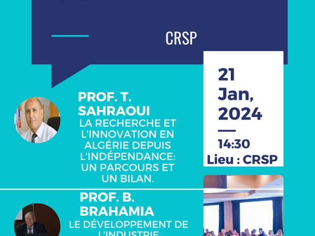 conférence 21012024